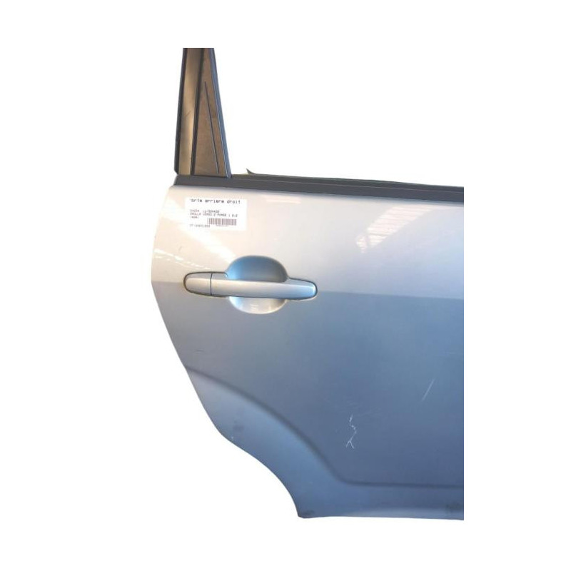 Porte arriere droit TOYOTA COROLLA VERSO 2 Photo n°1