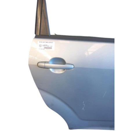 Porte arriere droit TOYOTA COROLLA VERSO 2