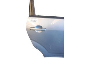 Porte arriere droit TOYOTA COROLLA VERSO 2 Photo n°1