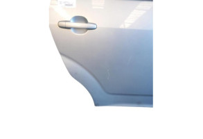 Porte arriere droit TOYOTA COROLLA VERSO 2 Photo n°3