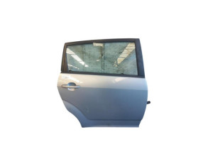 Porte arriere droit TOYOTA COROLLA VERSO 2 Photo n°4
