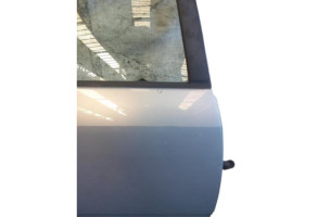 Porte arriere droit TOYOTA COROLLA VERSO 2 Photo n°6