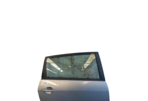 Porte arriere droit TOYOTA COROLLA VERSO 2 Photo n°7