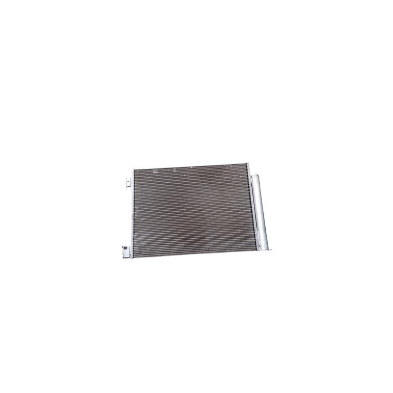 Radiateur clim RENAULT CAPTUR 2 Photo n°1