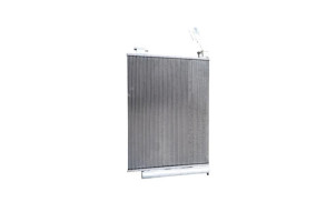 Radiateur clim RENAULT CAPTUR 2 Photo n°2