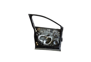 Porte avant gauche RENAULT CAPTUR 2 Photo n°8