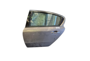 Porte arriere gauche PEUGEOT 508 1 Photo n°1