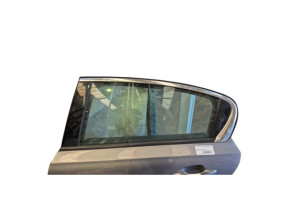Porte arriere gauche PEUGEOT 508 1 Photo n°2