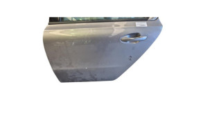 Porte arriere gauche PEUGEOT 508 1 Photo n°3