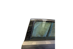 Porte arriere gauche PEUGEOT 508 1 Photo n°4