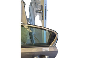 Porte arriere gauche PEUGEOT 508 1 Photo n°5