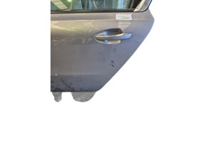 Porte arriere gauche PEUGEOT 508 1 Photo n°6