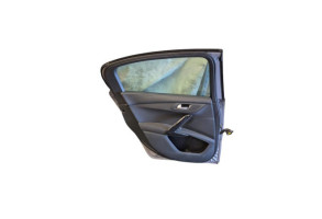Porte arriere gauche PEUGEOT 508 1 Photo n°8