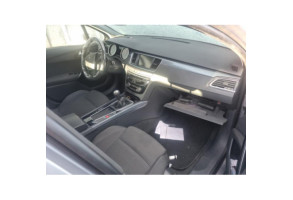 Porte arriere gauche PEUGEOT 508 1 Photo n°13