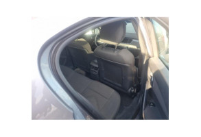 Porte arriere gauche PEUGEOT 508 1 Photo n°14