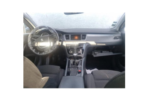 Porte arriere gauche PEUGEOT 508 1 Photo n°15