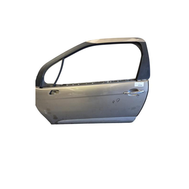 Porte avant gauche CITROEN DS3 Photo n°1