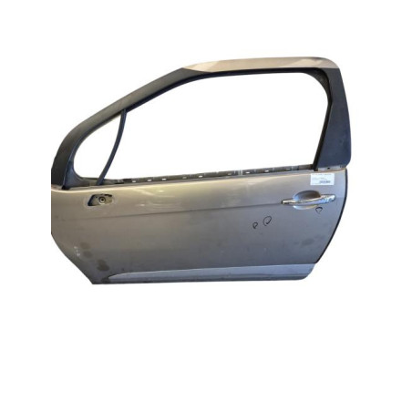 Porte avant gauche CITROEN DS3
