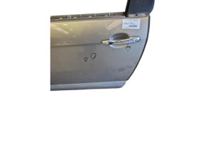 Porte avant gauche CITROEN DS3 Photo n°6