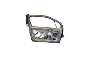 Porte avant gauche CITROEN DS3 Photo n°8