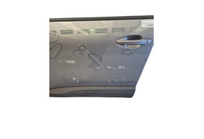 Porte avant droit PEUGEOT 5008 2 Photo n°6