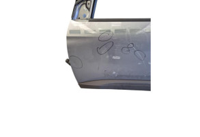 Porte avant droit PEUGEOT 5008 2 Photo n°7