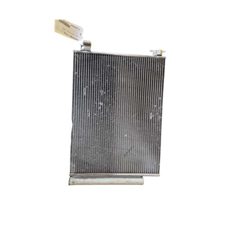 Radiateur clim RENAULT CLIO 4 Photo n°1
