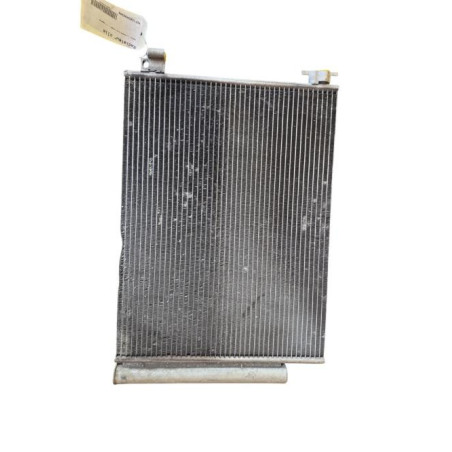 Radiateur clim RENAULT CLIO 4
