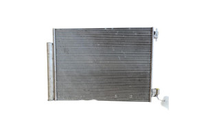 Radiateur clim RENAULT CLIO 4 Photo n°2