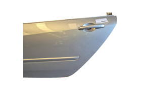 Porte arriere gauche RENAULT LAGUNA 3 Photo n°2