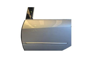 Porte arriere gauche RENAULT LAGUNA 3 Photo n°4