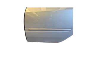 Porte arriere gauche RENAULT LAGUNA 3 Photo n°5