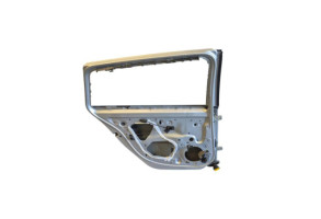 Porte arriere gauche RENAULT LAGUNA 3 Photo n°8