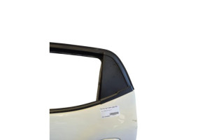 Porte arriere gauche DACIA SPRING Photo n°5 Porte arriere gauche DACIA SPRING Photo n°5