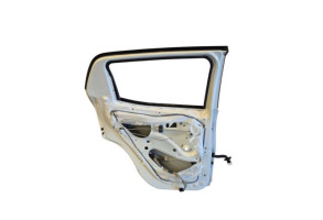 Porte arriere gauche DACIA SPRING Photo n°8 Porte arriere gauche DACIA SPRING Photo n°8