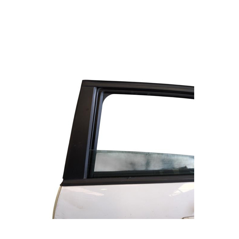 Porte arriere gauche CITROEN C3 3 Photo n°1