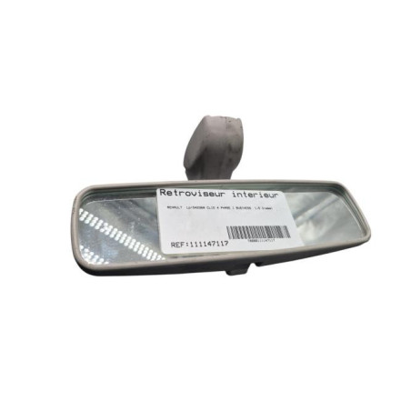 Retroviseur interieur RENAULT CLIO 4