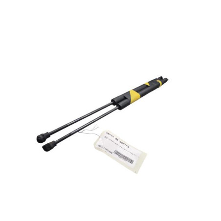 Verin de coffre RENAULT CAPTUR 1