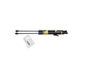 Verin de coffre RENAULT CAPTUR 1 Photo n°4