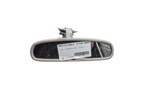 Retroviseur interieur RENAULT SCENIC 3 Photo n°1