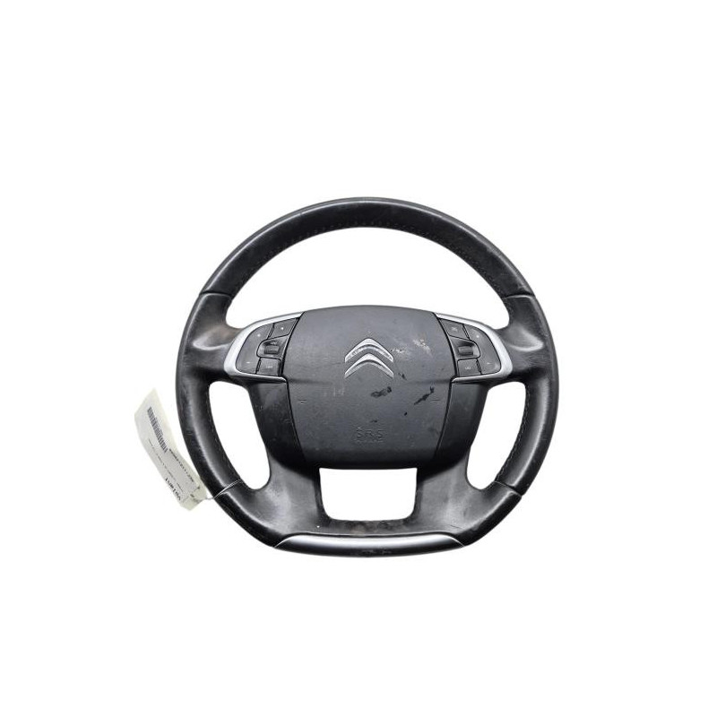Volant CITROEN C4 2 Photo n°1 Volant CITROEN C4 2 Photo n°1