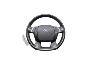 Volant CITROEN C4 2 Photo n°1 Volant CITROEN C4 2 Photo n°1