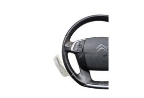 Volant CITROEN C4 2 Photo n°2 Volant CITROEN C4 2 Photo n°2