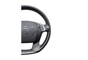 Volant CITROEN C4 2 Photo n°3 Volant CITROEN C4 2 Photo n°3