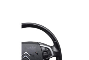 Volant CITROEN C4 2 Photo n°4 Volant CITROEN C4 2 Photo n°4