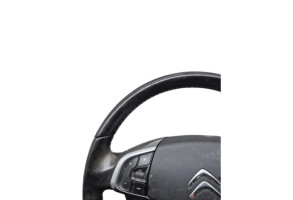 Volant CITROEN C4 2 Photo n°5 Volant CITROEN C4 2 Photo n°5