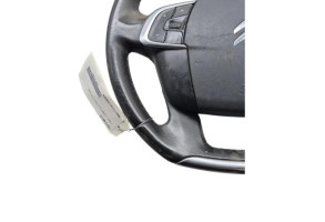 Volant CITROEN C4 2 Photo n°6 Volant CITROEN C4 2 Photo n°6