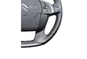 Volant CITROEN C4 2 Photo n°7 Volant CITROEN C4 2 Photo n°7
