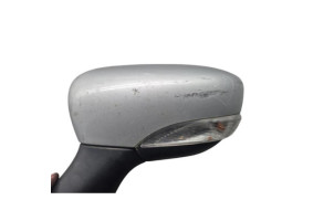 Retroviseur gauche RENAULT CLIO 4 Photo n°4