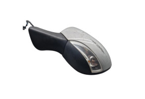 Retroviseur gauche RENAULT CLIO 4 Photo n°5